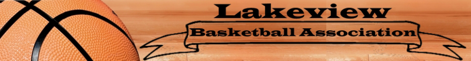 Lakeview Basketball Association (LBA)